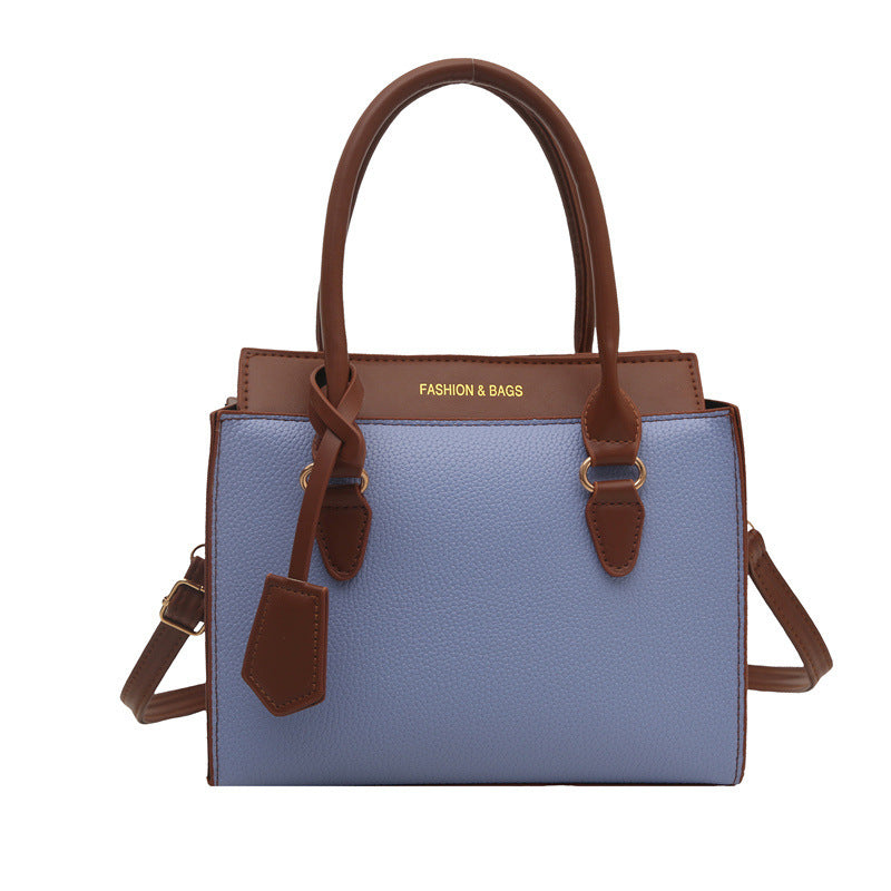 Women's Solid Color Today Popular Fashion Design Bags