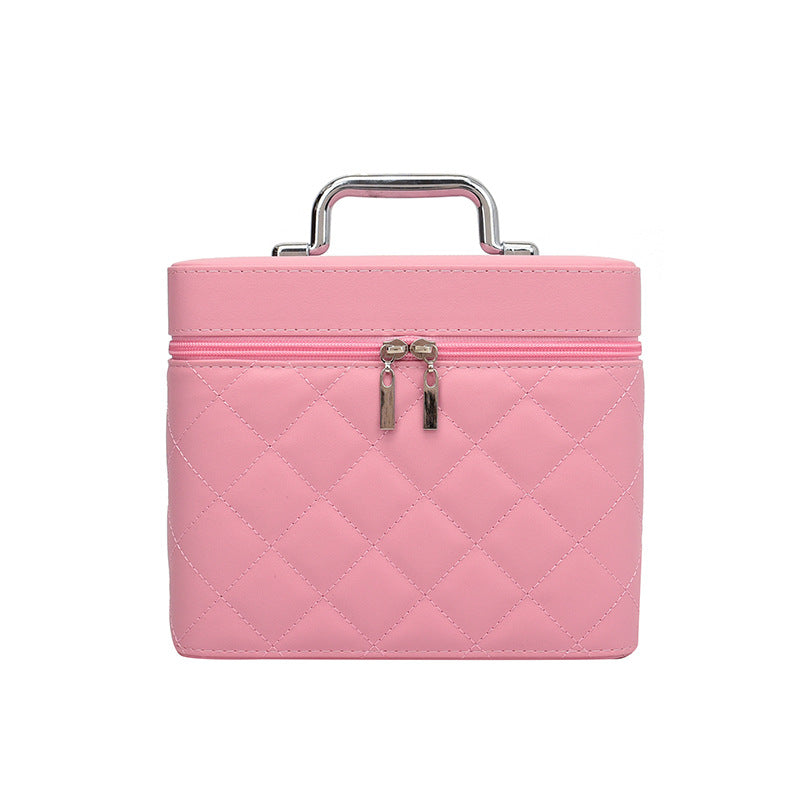 Diamond Embroidery Thread Portable High-grade Solid Bags