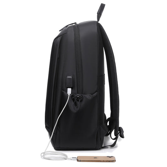 Men's Business Waterproof Computer College Gift Printable Bags