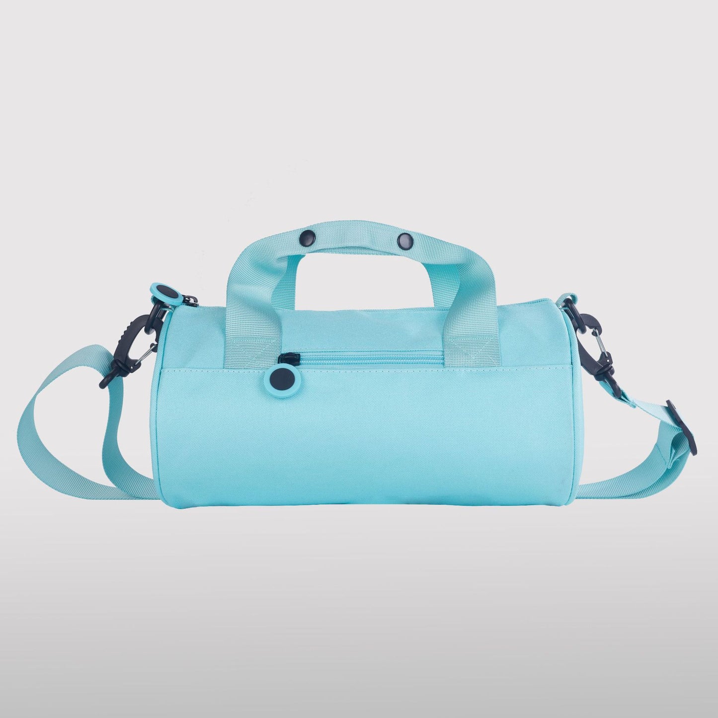 Children's Holding Cylinder Duffel Lightweight Dance Fitness Travel Bags