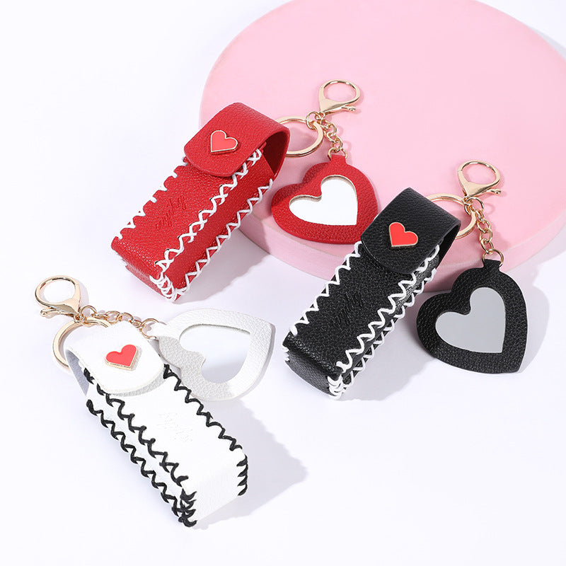 Hand-woven Mini Portable Creative Exquisite Double-sided Bags