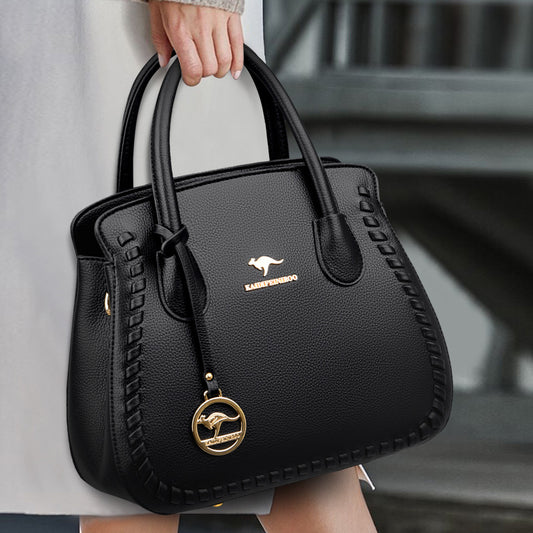 Glamorous Women's Lady Mom Large Capacity Handbags