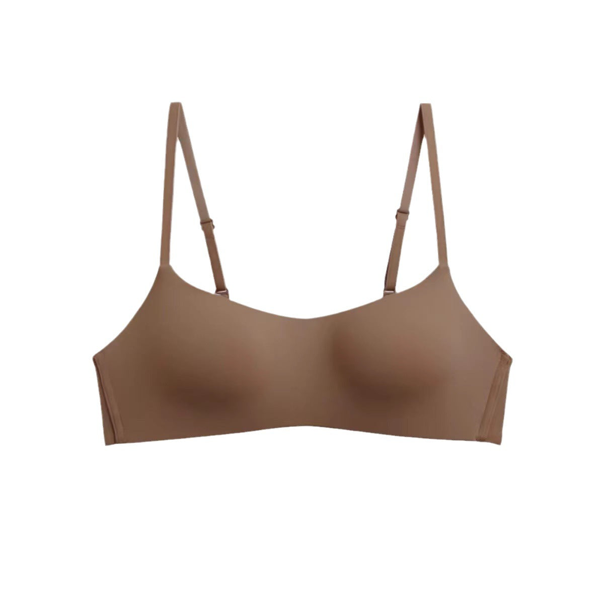 Women's Comfortable Breathable Small Chest Push Up Bras