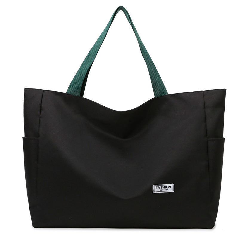 Women's & Men's & Leisure Short-distance Portable Business Trip Travel Bags