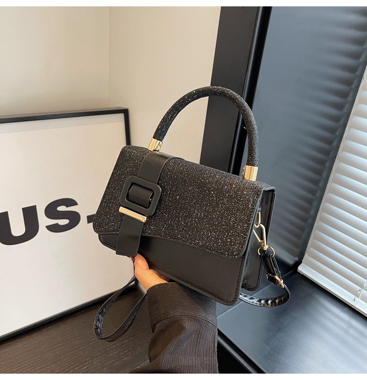 Women's Trendy Summer Korean Style Popular Simplicity Fashion Bags
