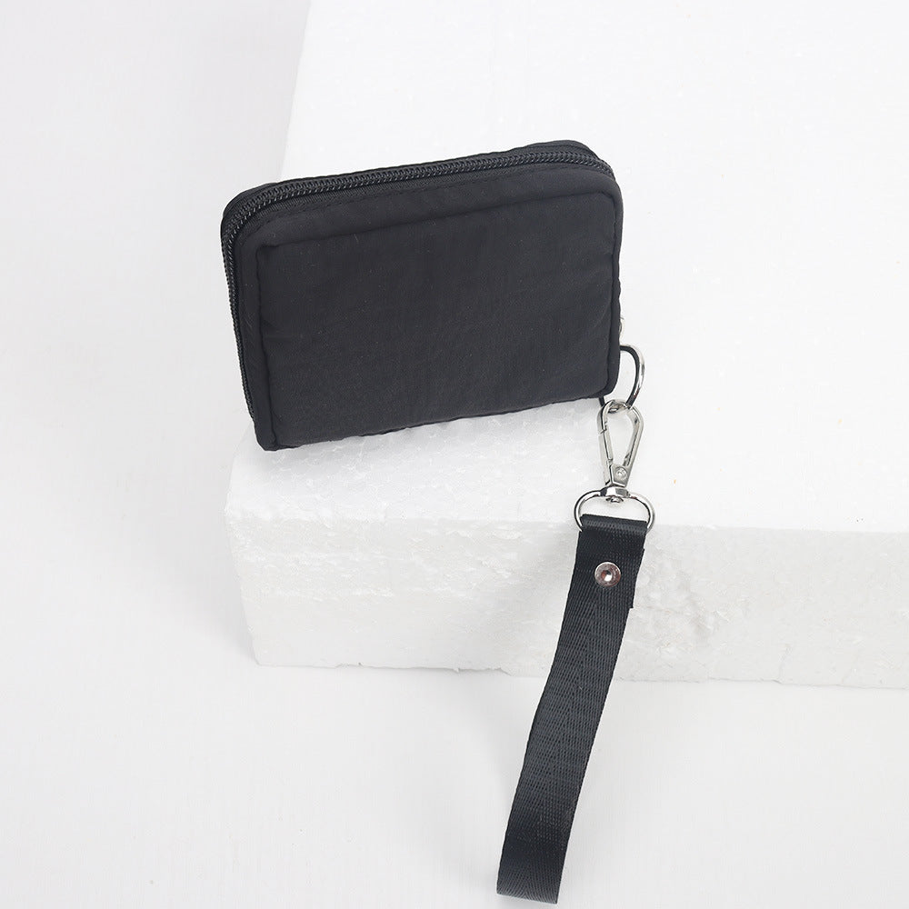 Portable Waterproof Fabric Wash Simple Storage Bags