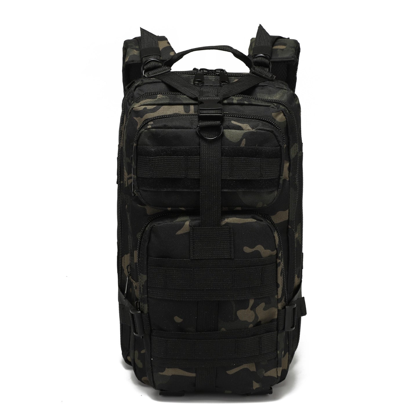 Military Fan Equipment Camping Donkey Friend Bags