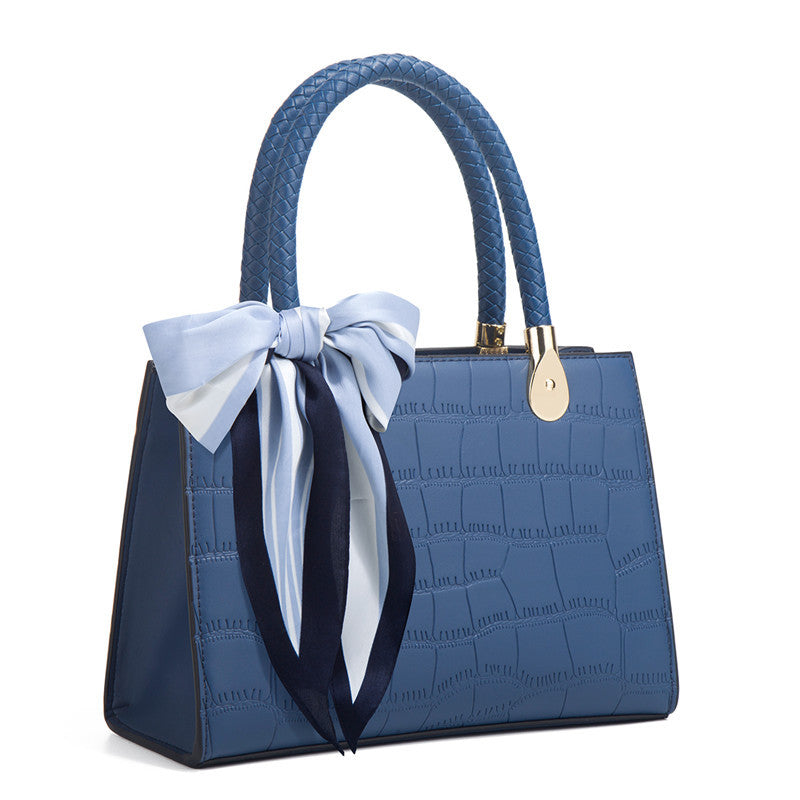 Large Capacity Elegant Niche Wedding Female Bride Portable One Usually Bags