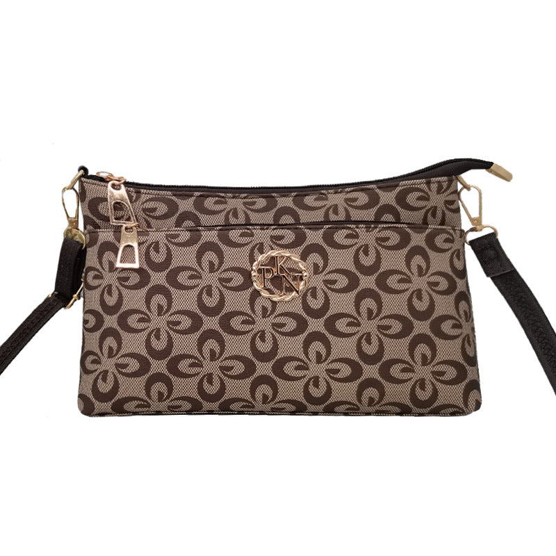Female Mummy Stall Fashion Large Capacity Crossbody Bags