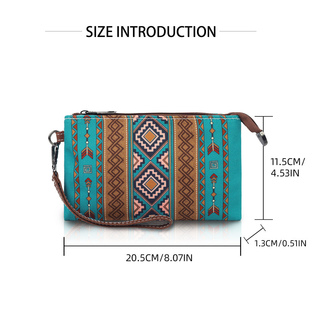 Women's Bohemian Style Wrist Vintage Suitable For Bags