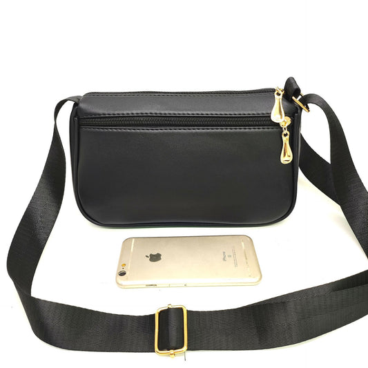 Women's Innovative Embroidered Fashion Mobile For Shoulder Bags