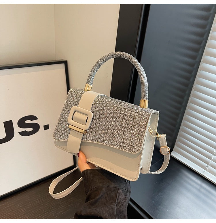Women's Trendy Summer Korean Style Popular Simplicity Fashion Bags