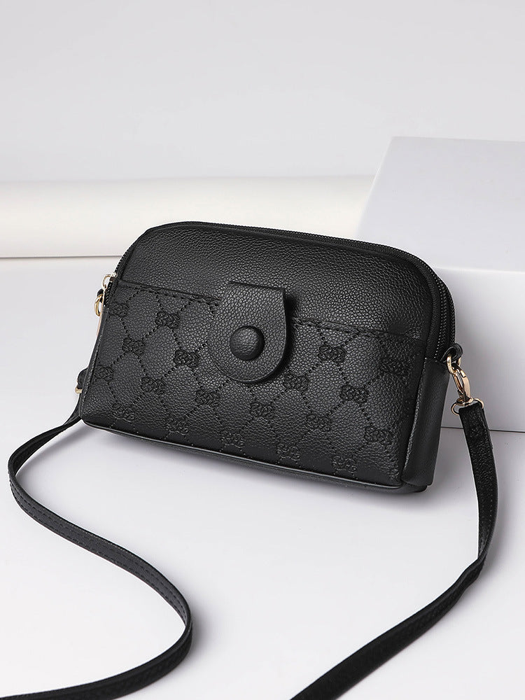 Women's Graceful Pretty Innovative Popular Mini Shoulder Bags