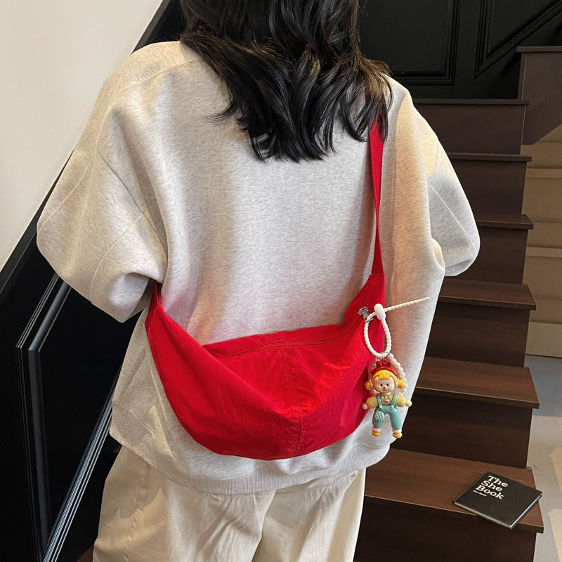 Versatile Large Capacity Design Western Style Bags