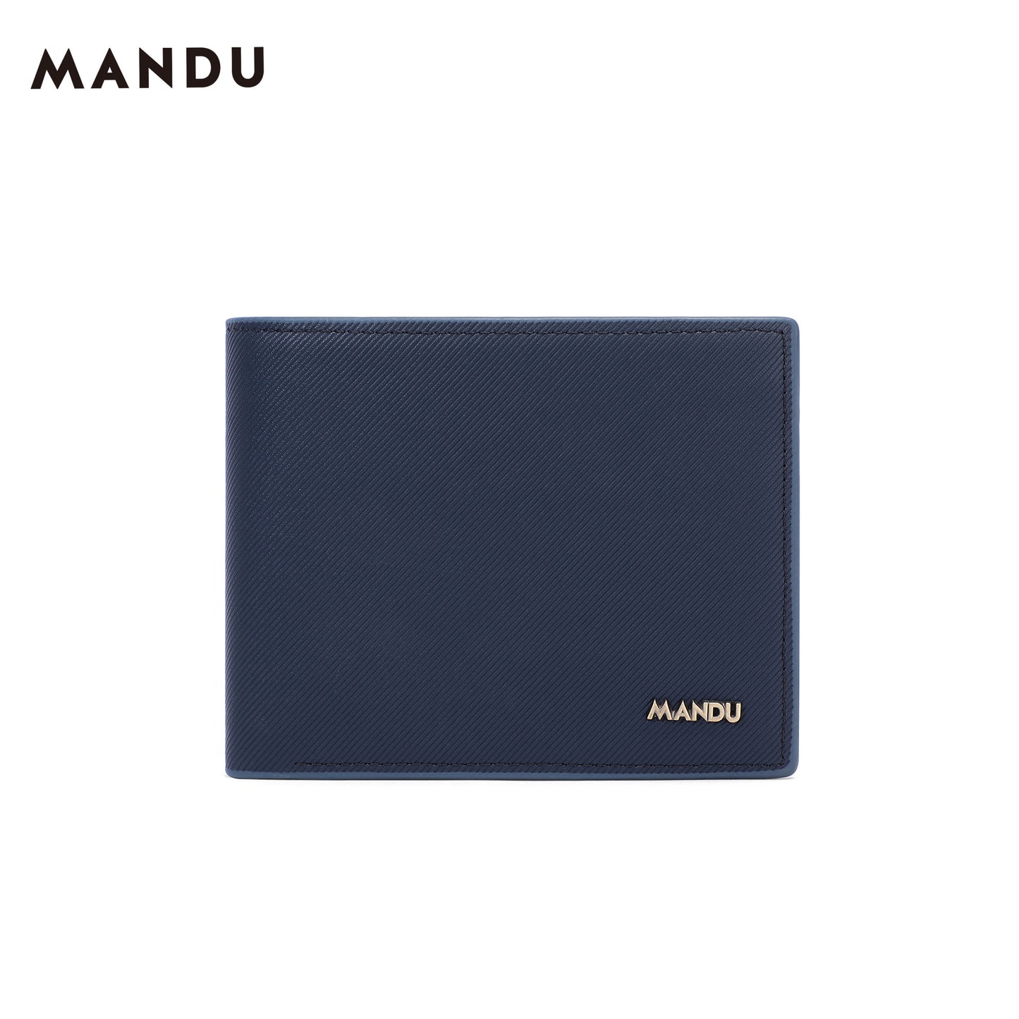 Men's Classic Unique Attractive Fashion Multifunctional Men's Wallets