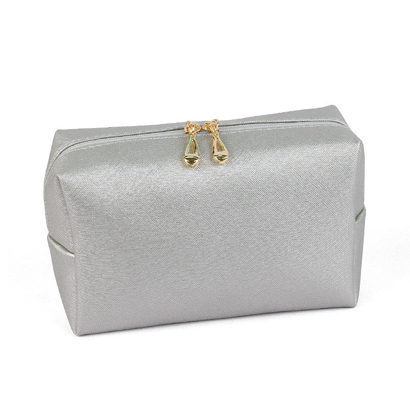 Dopamine Portable Out Wash Clutch Waterproof Makeup Bag