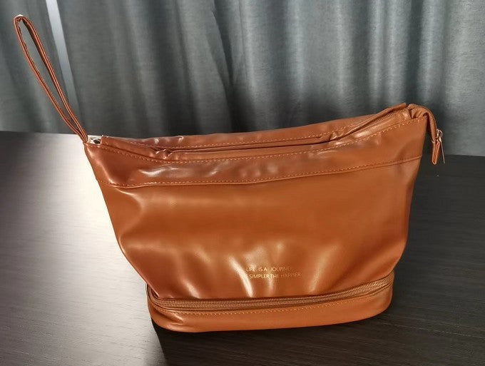 Women's Portable Large Capacity Business Trip Storage Bags