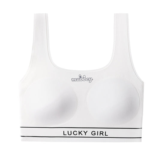 Teenage Puberty Underwear Junior High School Bras