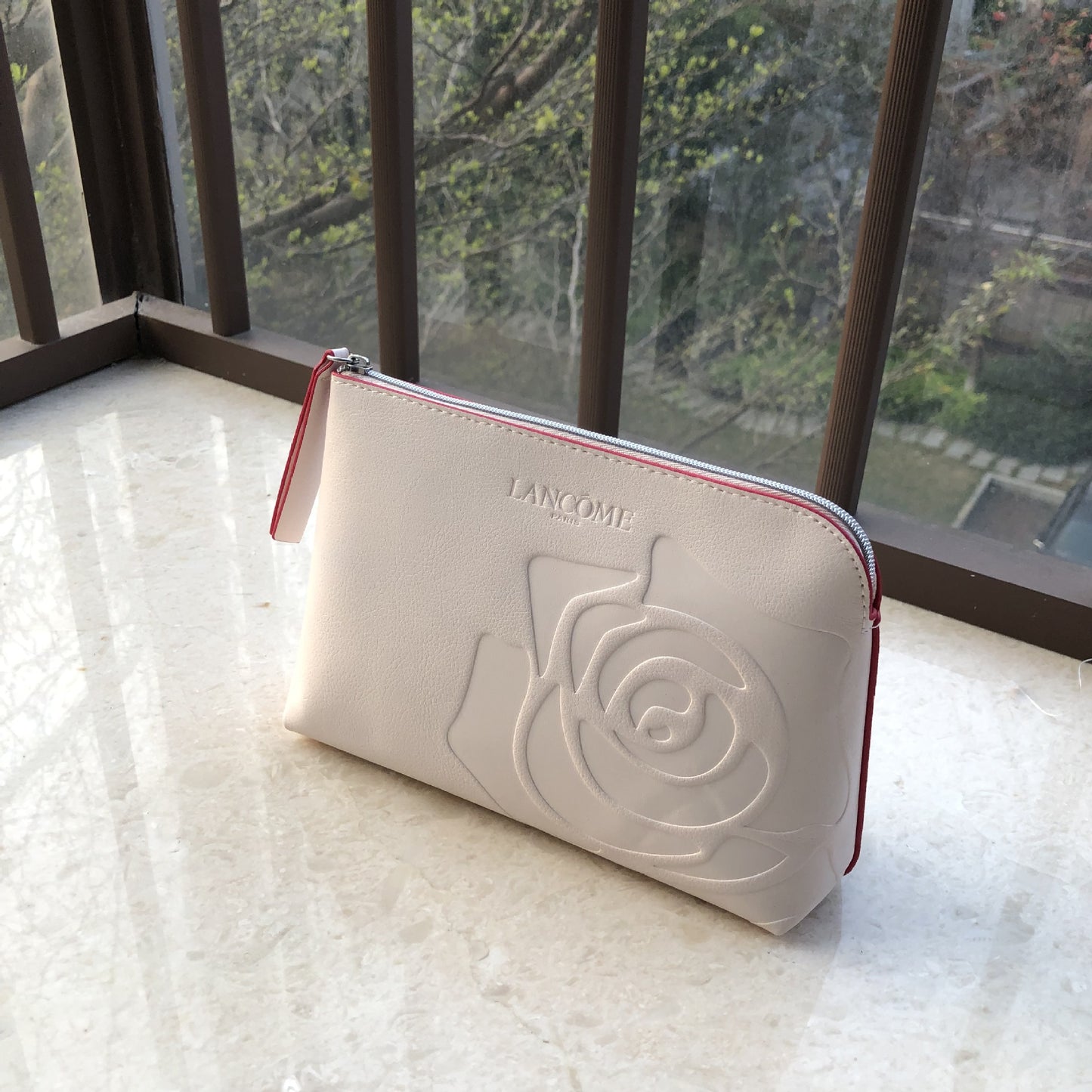 Order Counter Gift Advanced Printing Large Capacity Wash Cosmetic Bags