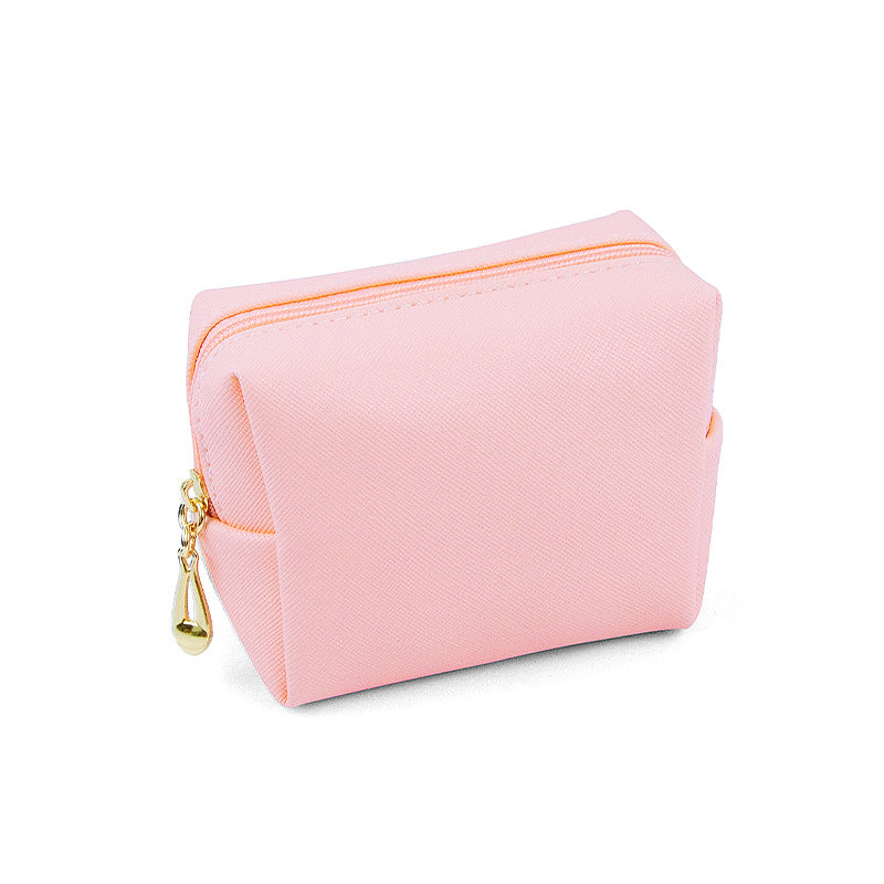 Dopamine Portable Out Wash Clutch Waterproof Makeup Bag