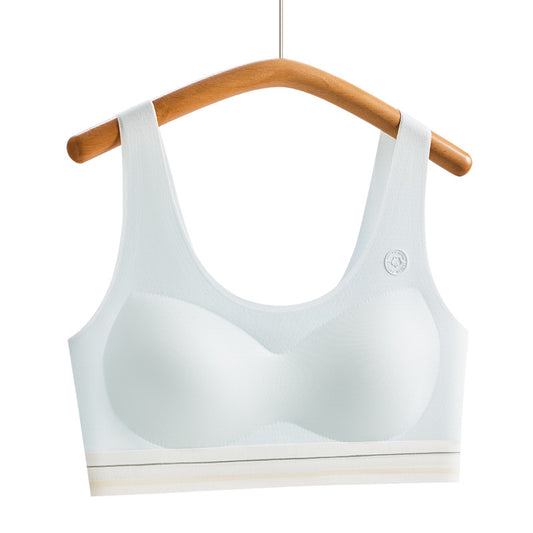 Fixing Cup Underwear Junior Middle School Bras