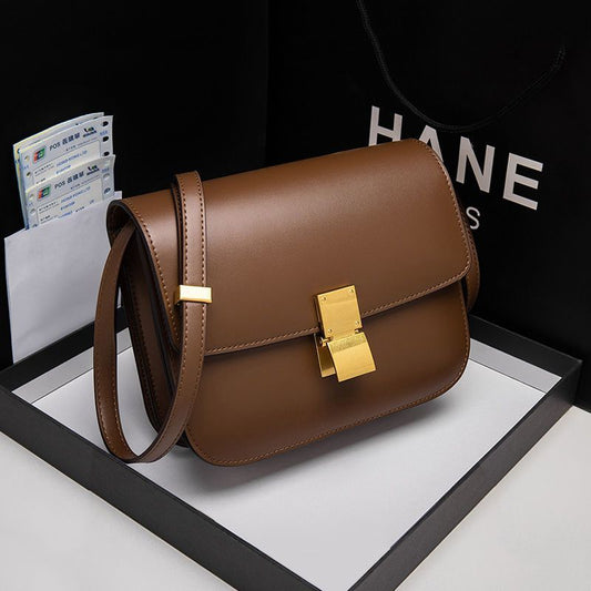 Comfortable Creative Women's Classy High Fashion Shoulder Bags