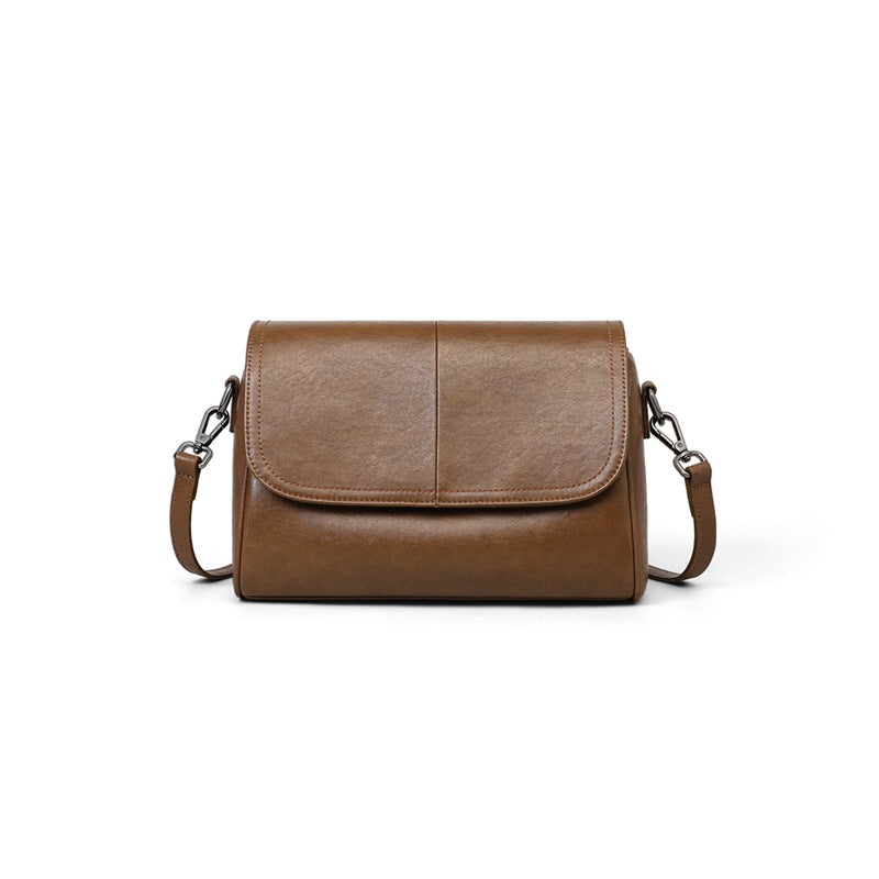 Women's Summer Fashion Pillow One Retro Underarm Women's Messenger Bag
