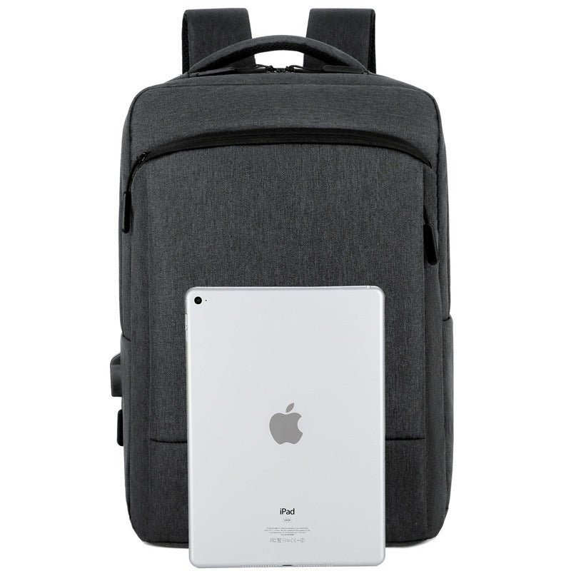 Large Capacity Business Adjustable Comfortable Breathable Backpacks