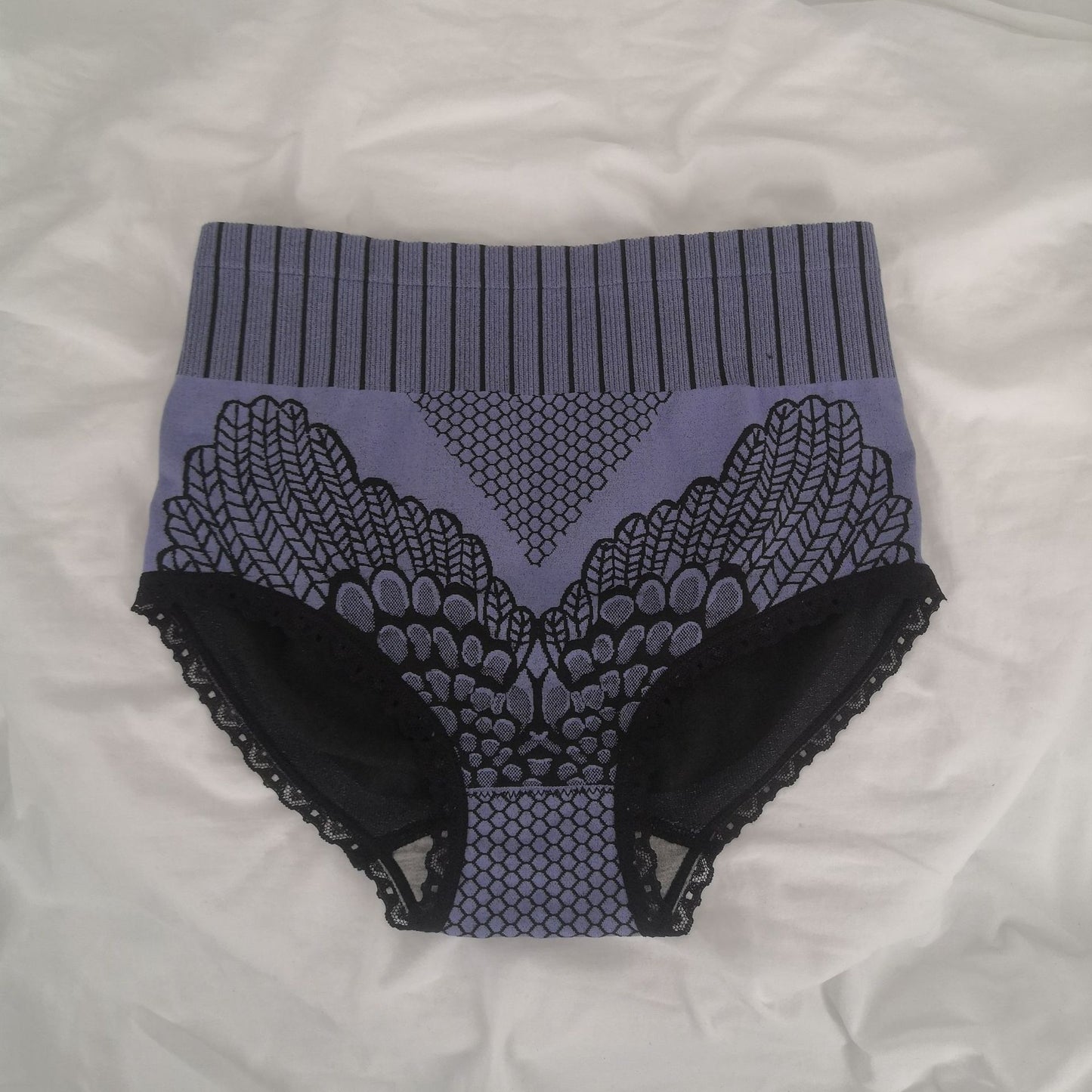 Pants Second Generation High Waisted Tuck Panties