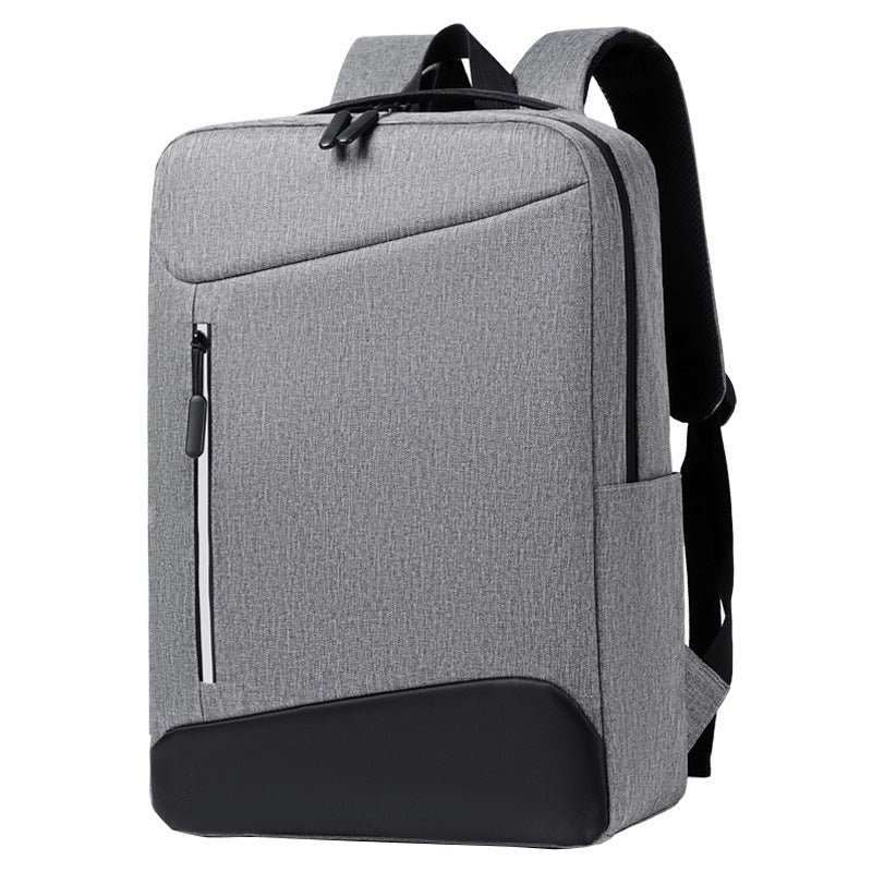 Men's Business Waterproof Rucksack Computer Can Be Backpacks