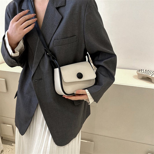Women's Mori Design Sense Niche Candy Color Bags
