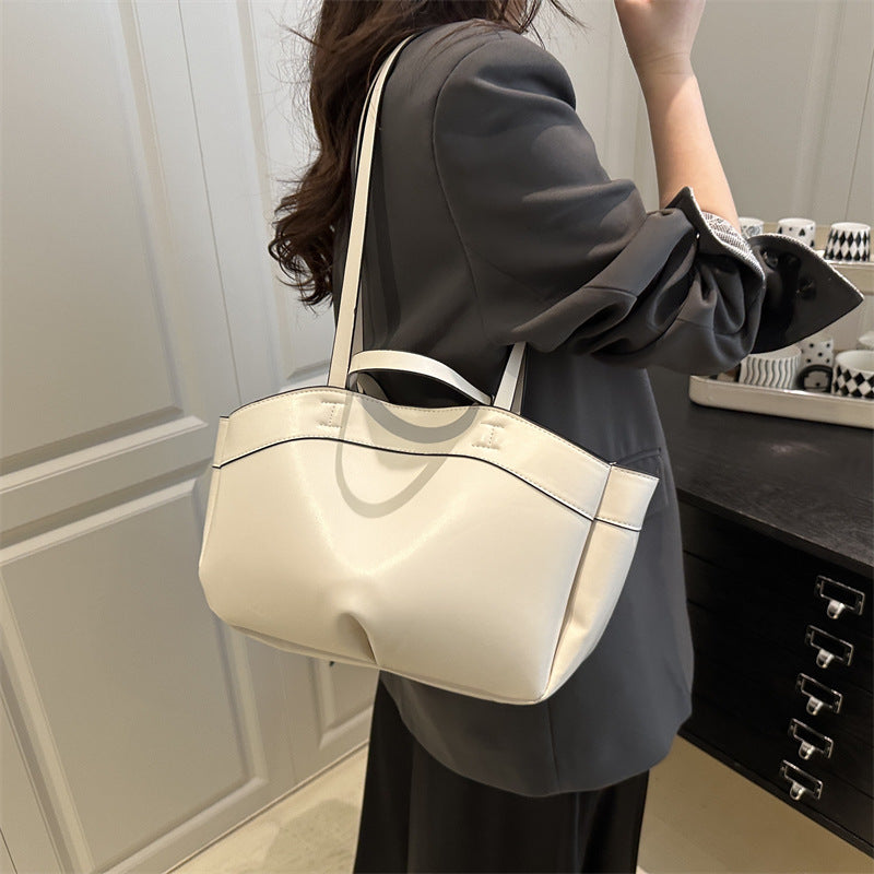 Fashion Large Capacity Summer Korean Style Bags