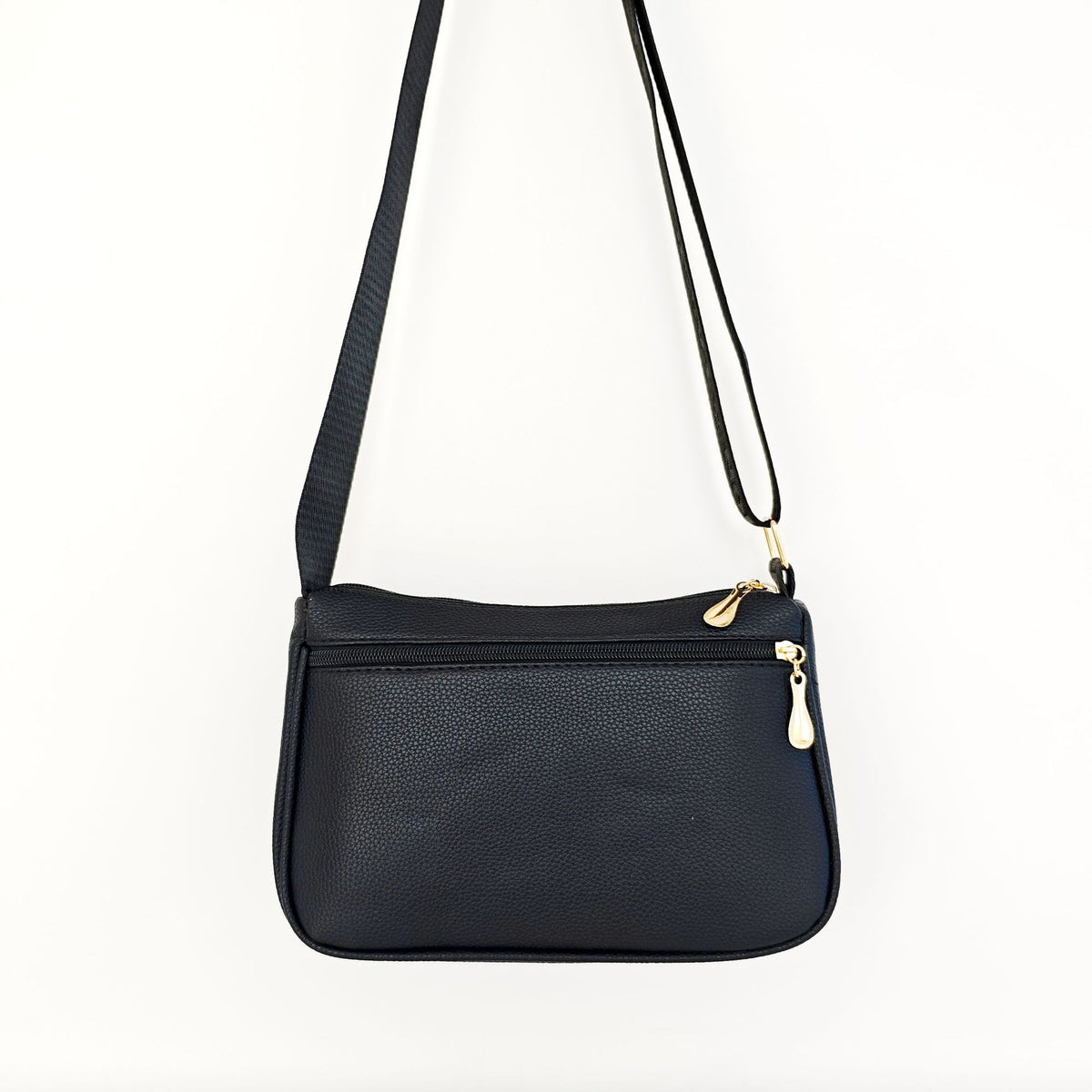 Women's Female Stylish Good Texture Mother Soft Women's Messenger Bag