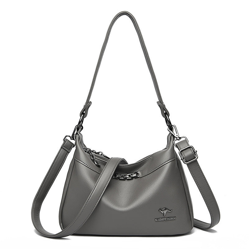 Women's Female Lady Large Capacity Mom For Shoulder Bags