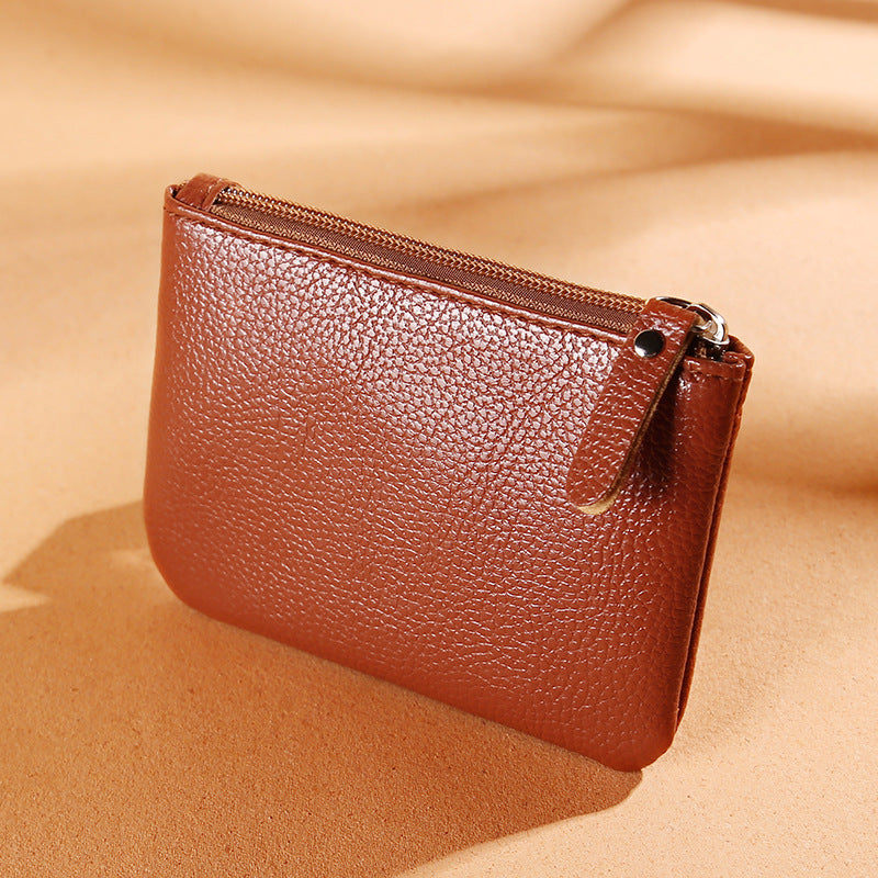Women's & Men's & Long-term Short Storage Coin Purses