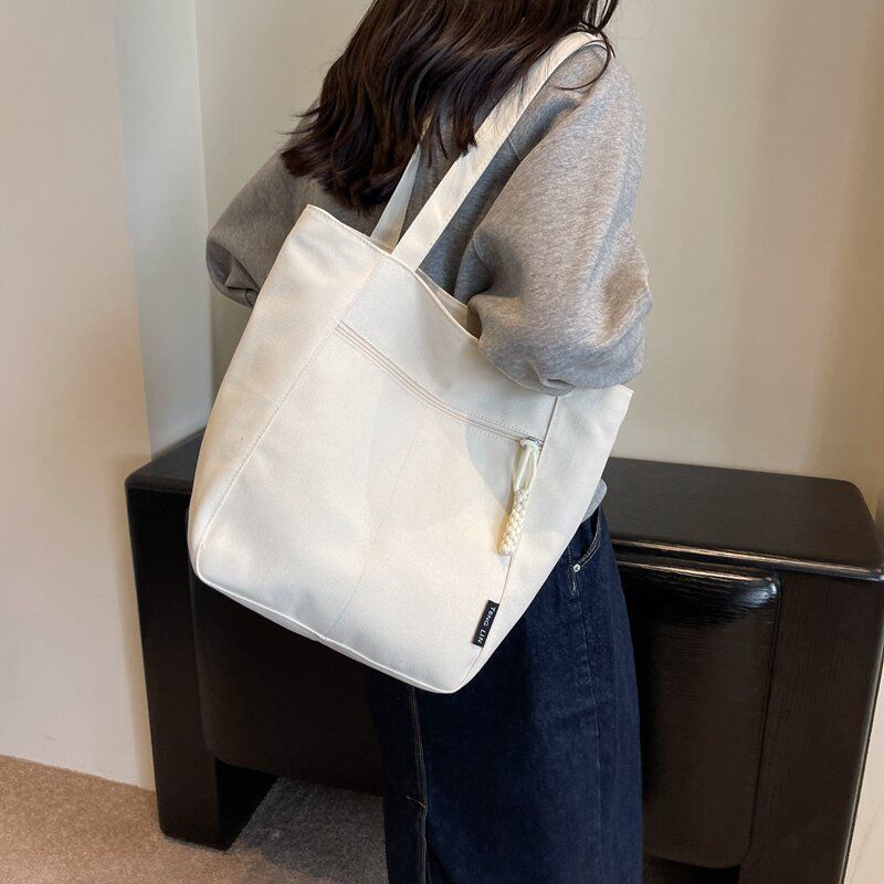 Family Commuter Large Capacity Campus About Easy Shoulder Bags