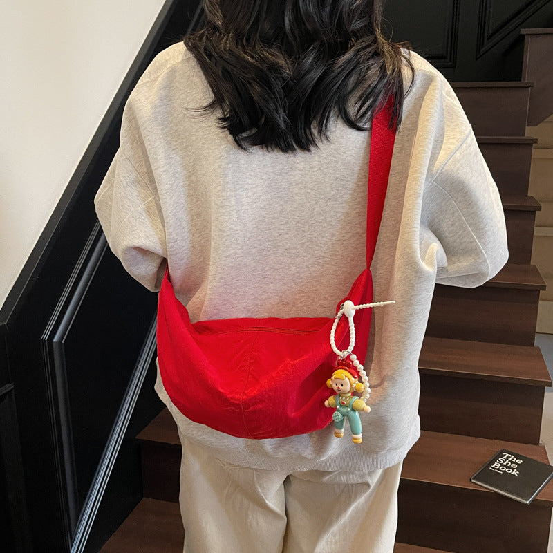Versatile Large Capacity Design Western Style Bags