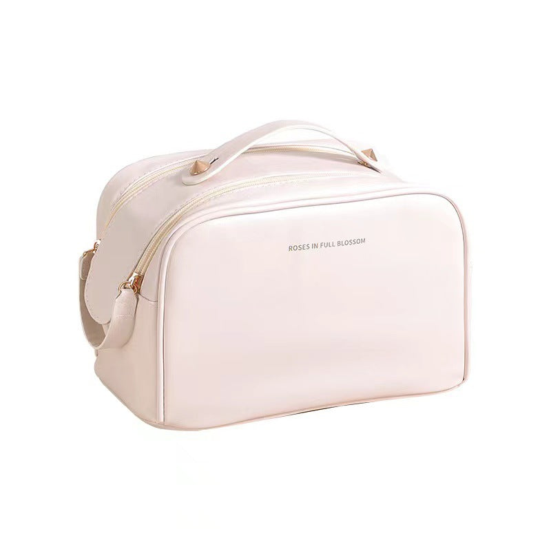 Organ Pillow Storage Large Capacity Wash Makeup Bag