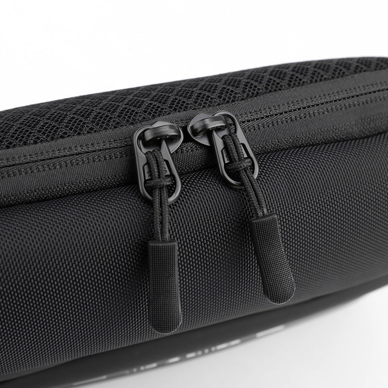 Cool Men's Trendy Fanny Fashion Simple Shoulder Bags