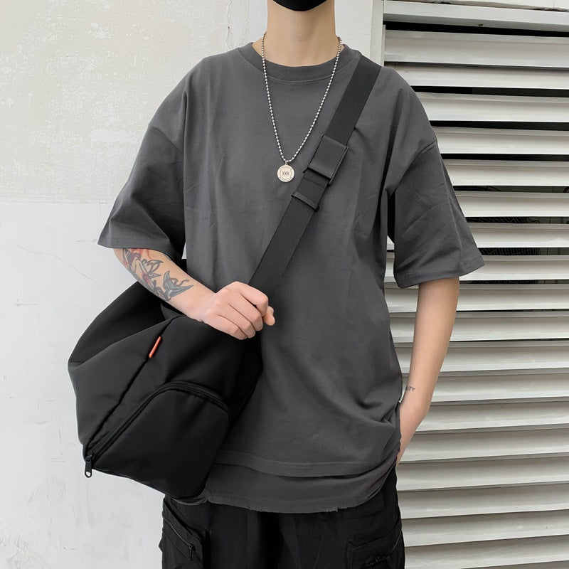 Women's & Men's Yoga Large Capacity Foldable Short Distance Travel Bags