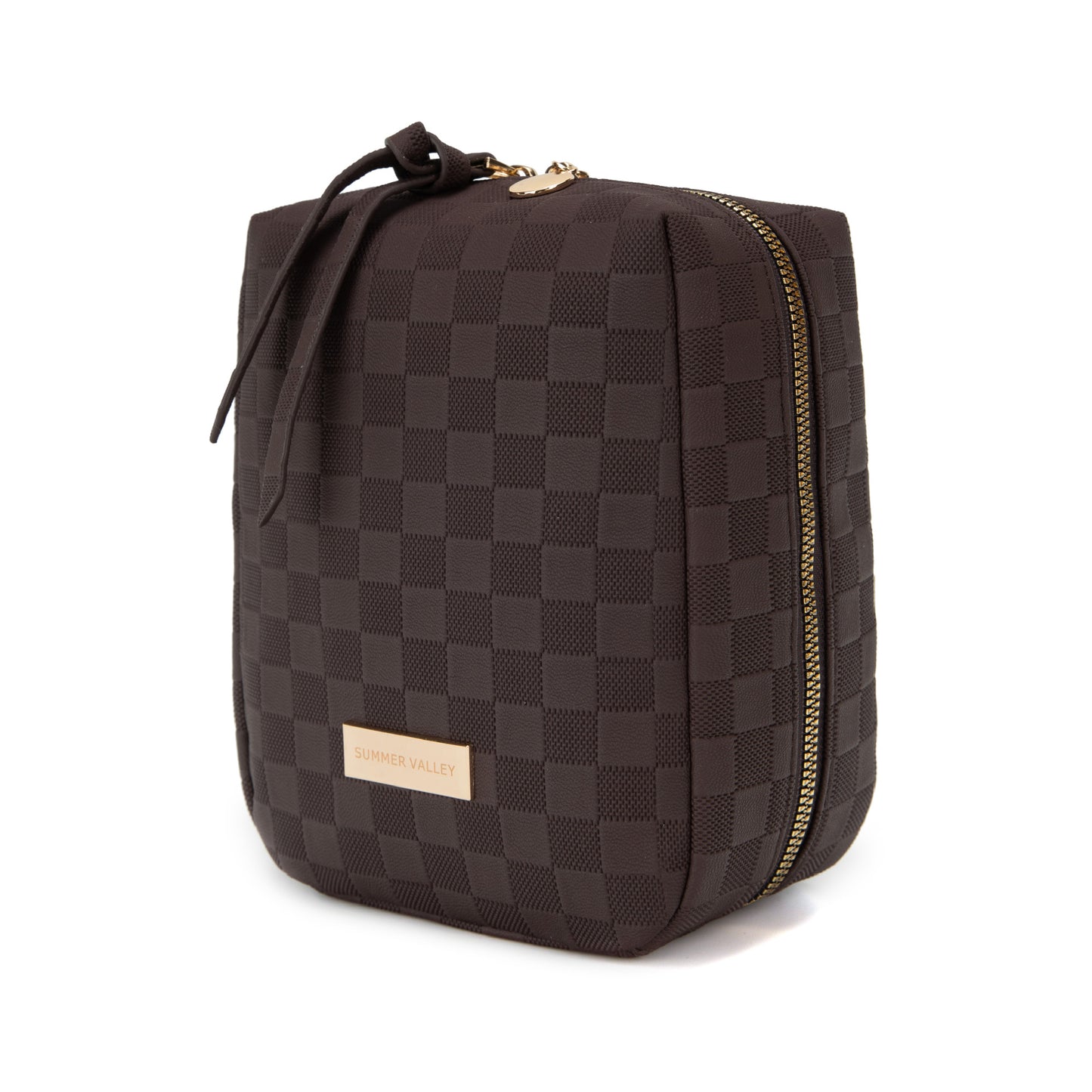 Women's Egg Shell Portable Large Capacity Storage Skin Care Cosmetic Bags