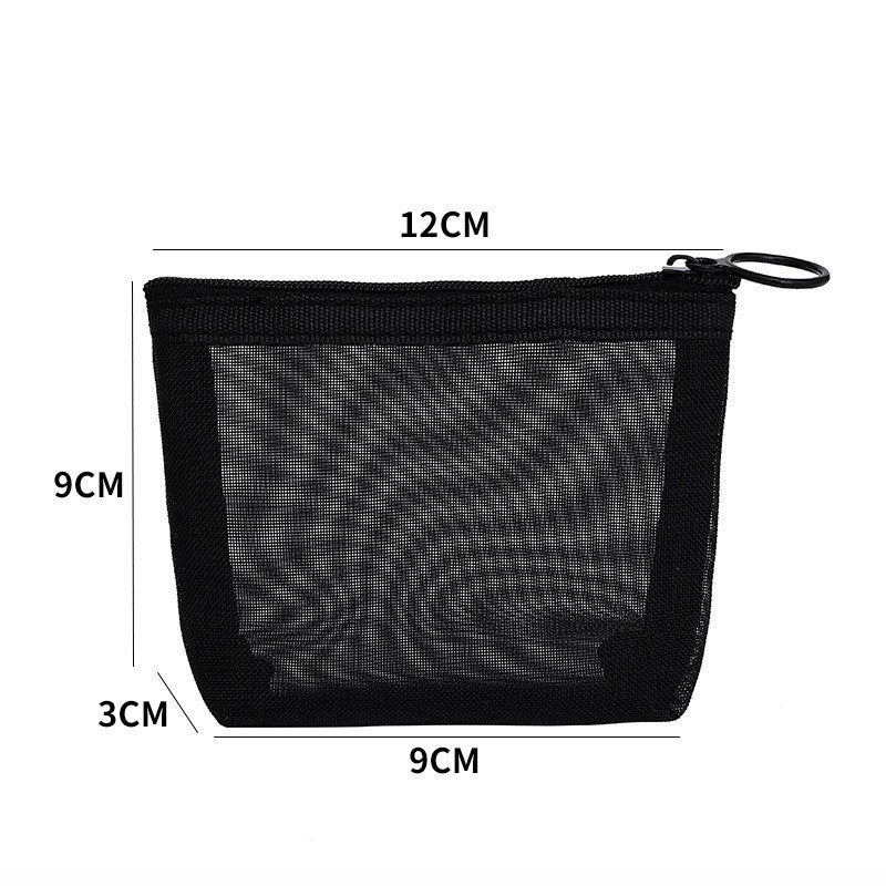 Large Capacity Wash Three-piece Storage Portable Bags
