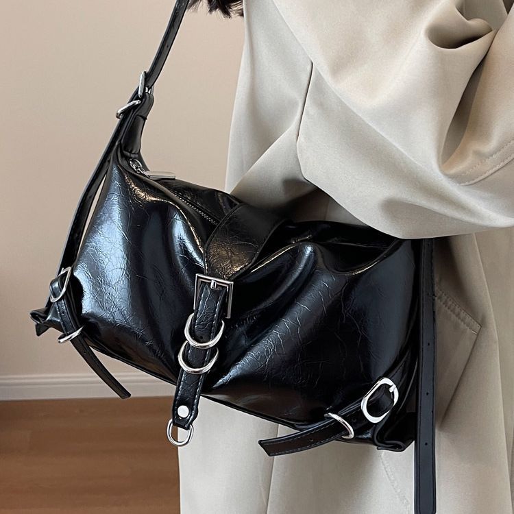 Women's Popular Fashionable Stylish Good Texture Underarm Shoulder Bags