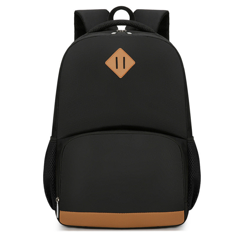 Men's Computer Business Ice Lunch Thermal Backpacks