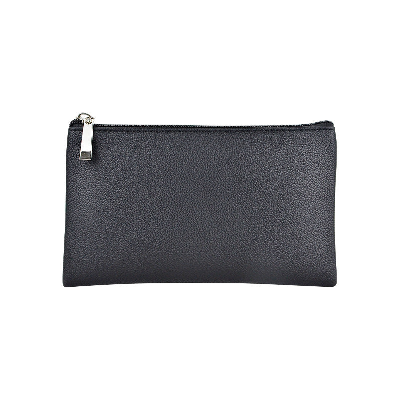 Classic Size Portable Female Waterproof Cosmetics Cosmetic Bags