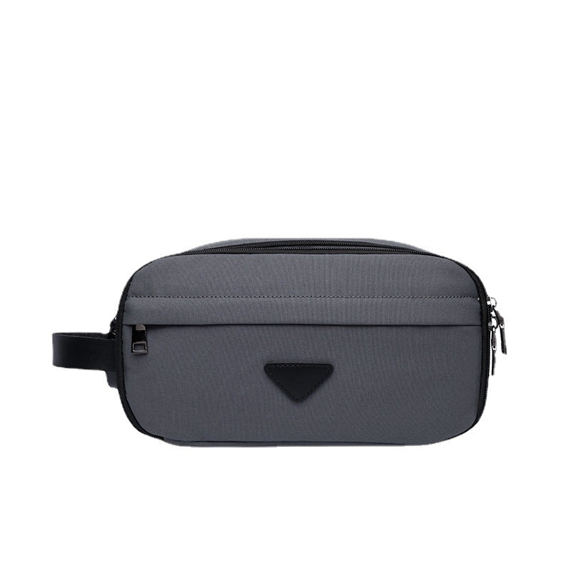 Graceful Multifunctional Makeup Storage Carrying Wash Purses