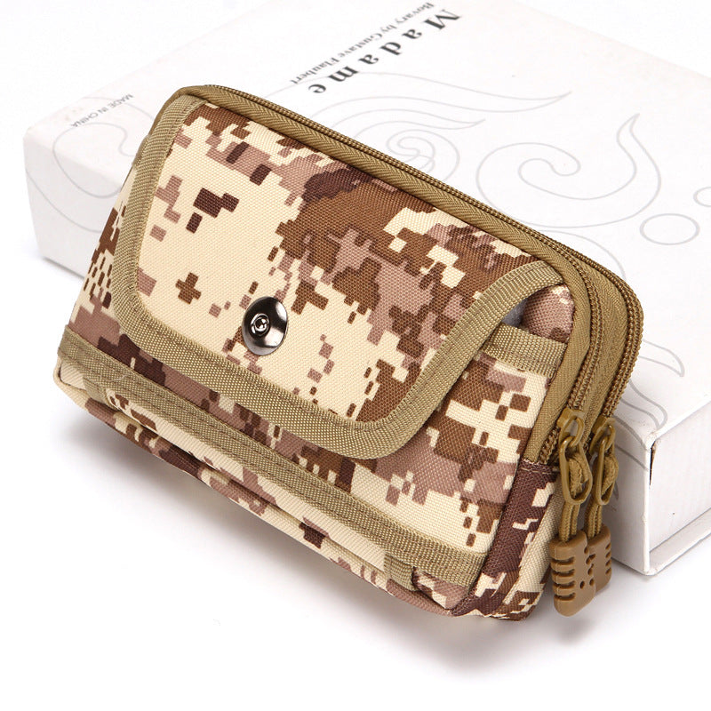 Inch Construction Site Mobile Hanging Cell Bags