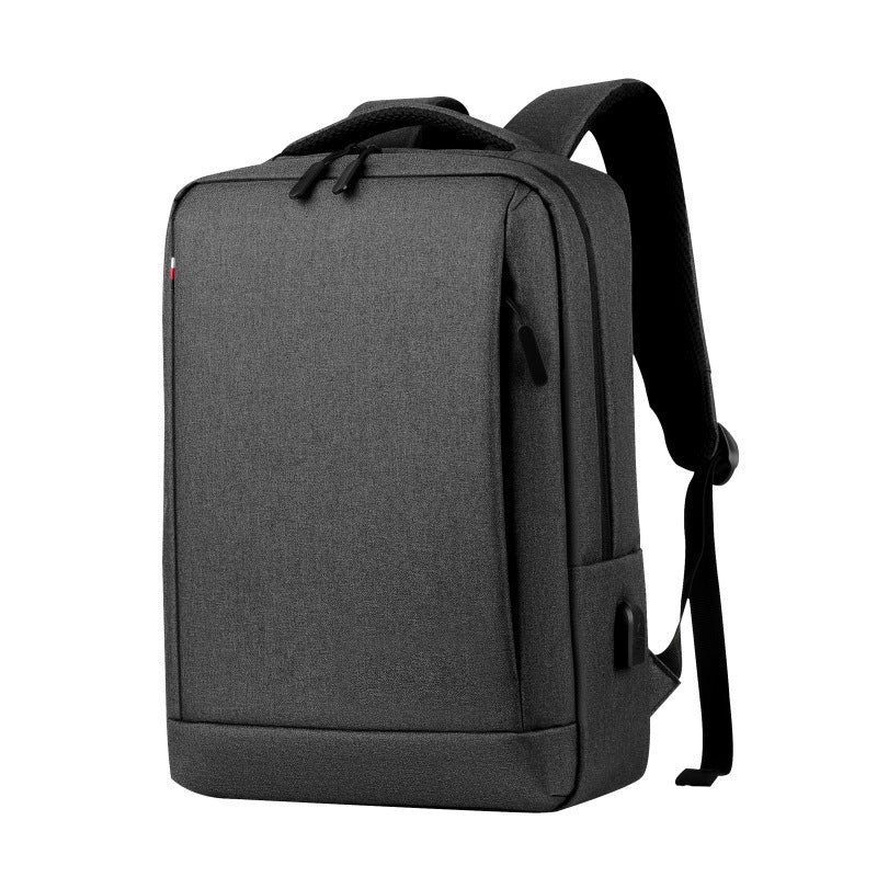 Men's Business Waterproof Rucksack Computer Fashion Gift Travel Bags