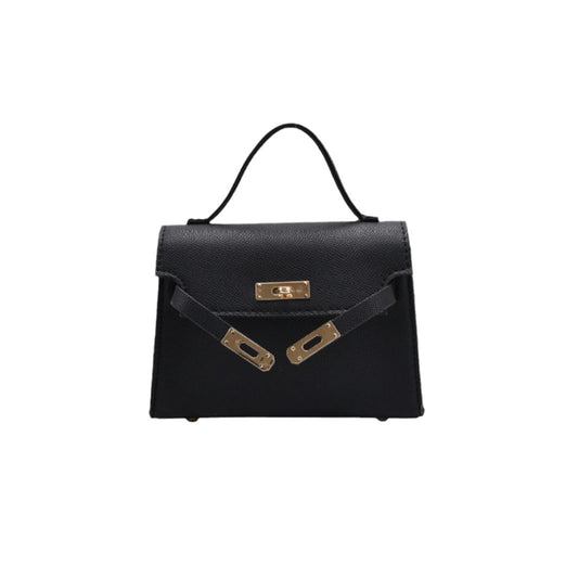 Women's Advanced Texture Fashion Western Style Portable Crossbody Bags