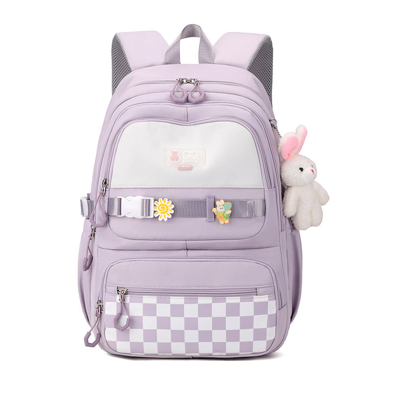 Junior's Burden Reduction Spine Protection Leisure Backpacks